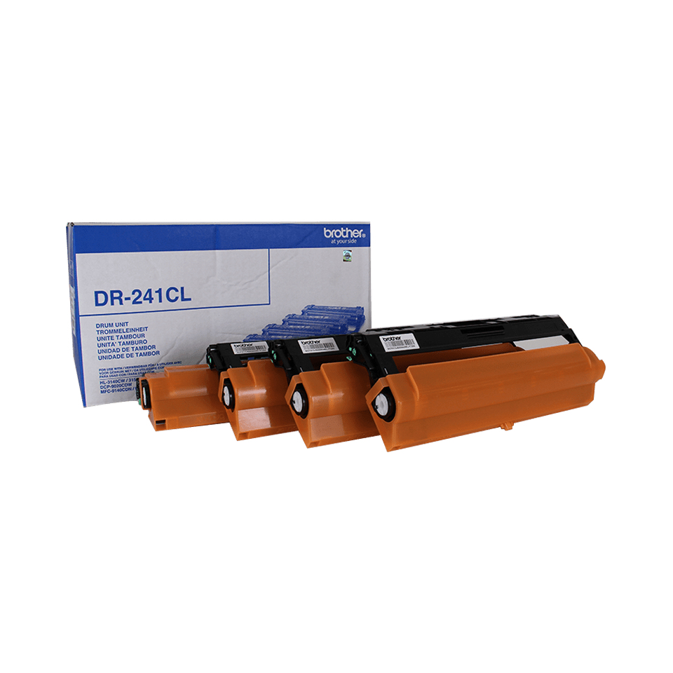 Brother DR-241CL Trommeleinheit