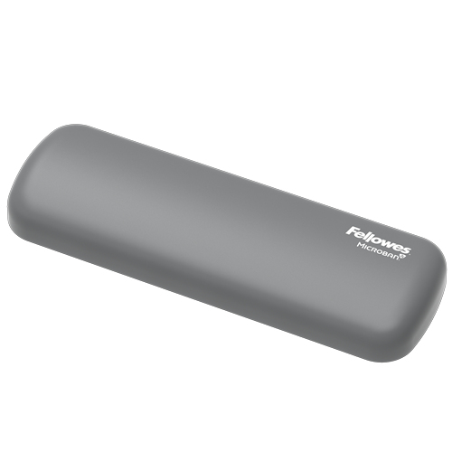 Fellowes Handballenauflage Breyta grau
