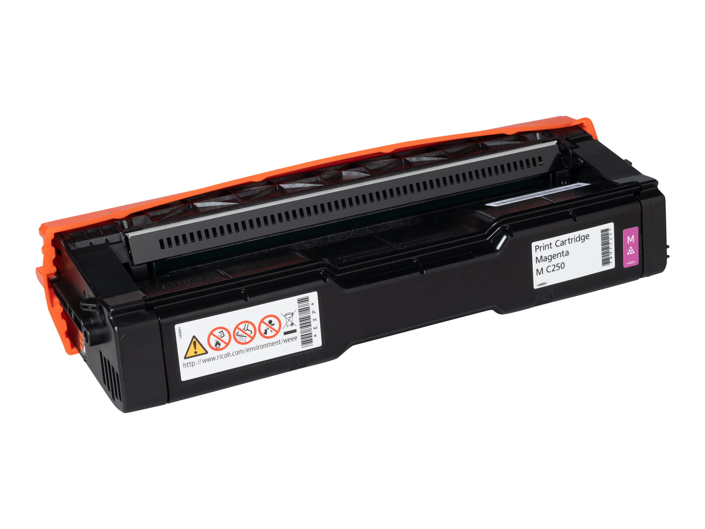 408354 RICOH MC Cartridge magenta ST 408354 RICOH MC Cartridge magenta ST