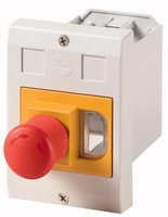 Eaton Electric Isolierstoffgehäuse E-PKZ01-PVT Eaton Electric Isolierstoffgehäuse E-PKZ01-PVT
