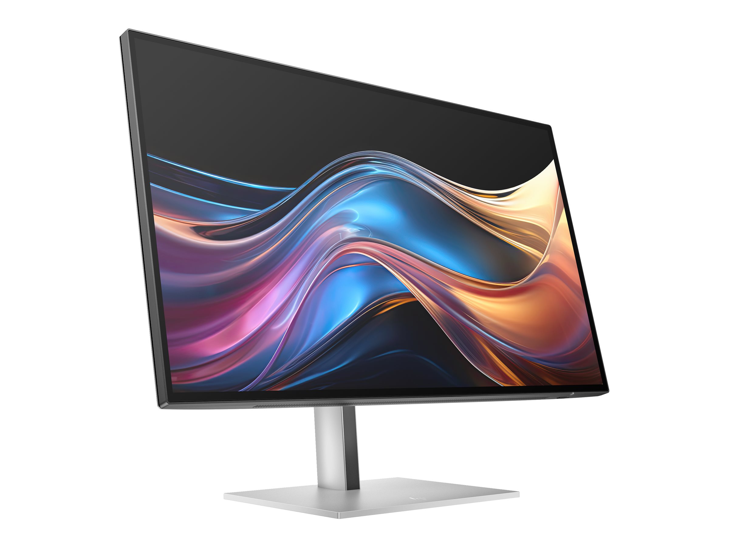 HP Series 7 Pro 727pq 68,58cm 27Zoll QHD Monitor DP HDMI (EU) HP Series 7 Pro 727pq 68,58cm 27Zoll QHD Monitor DP HDMI (EU)
