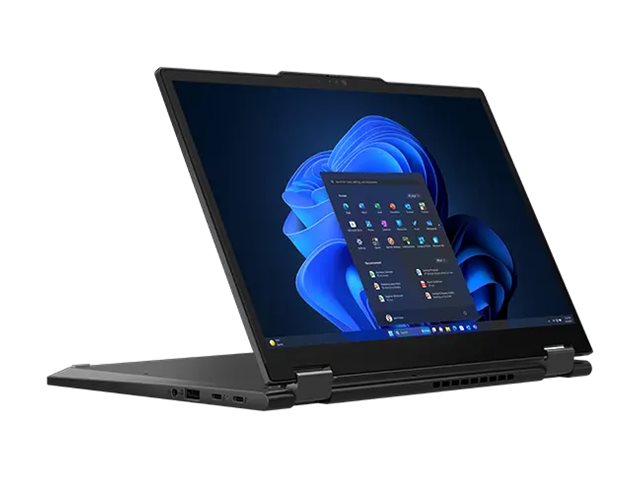 LENOVO ThinkPad X13 2in1 G5 Intel Core Ultra 5 125U 33,78cm 13,3Zoll WUXGA 32GB 1TB SSD UMA W11P WWAN Ready Black TopSeller LENOVO ThinkPad X13 2in1 G5 Intel Core Ultra 5 125U 33,78cm 13,3Zoll WUXGA 32GB 1TB SSD UMA W11P WWAN Ready Black TopSeller
