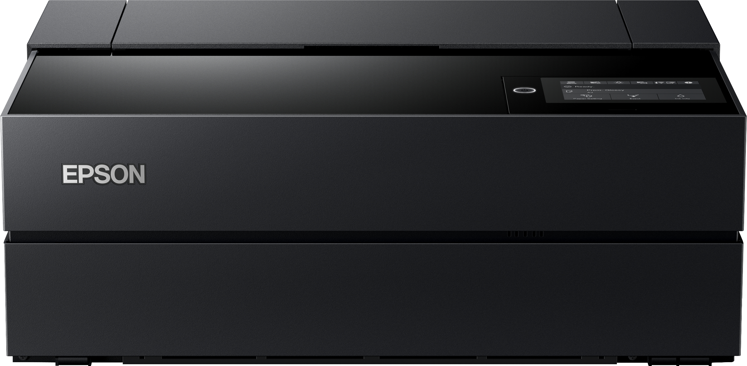 EPSON SureColor SCP700 Printer colour inkjet A3 Plus 5760x1440dpi capacity 120 sheets LAN USB host USB 30 WiFi