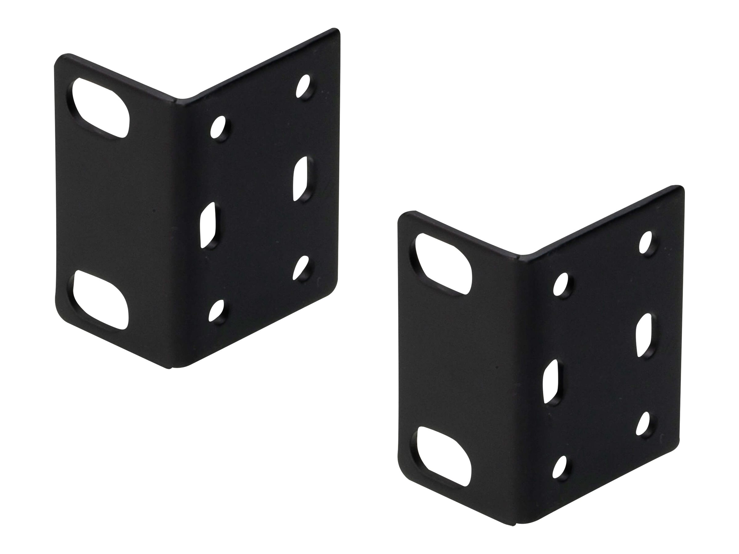 ATEN 2X043G Rackmontage Set fur Prasentationswitche