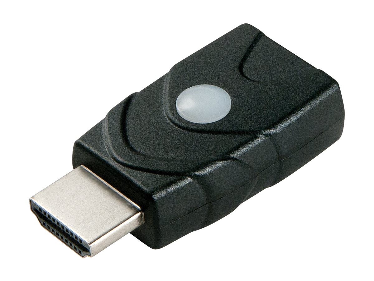 LINDY HDMI 2.0 18G EDID Emulator LINDY HDMI 2.0 18G EDID Emulator