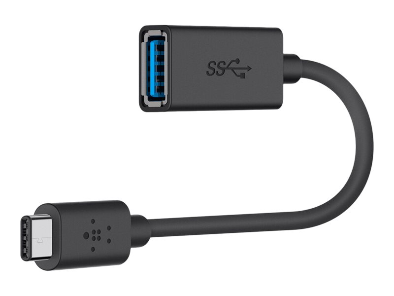 Belkin USB-C 3.0 auf USB-A Adapter