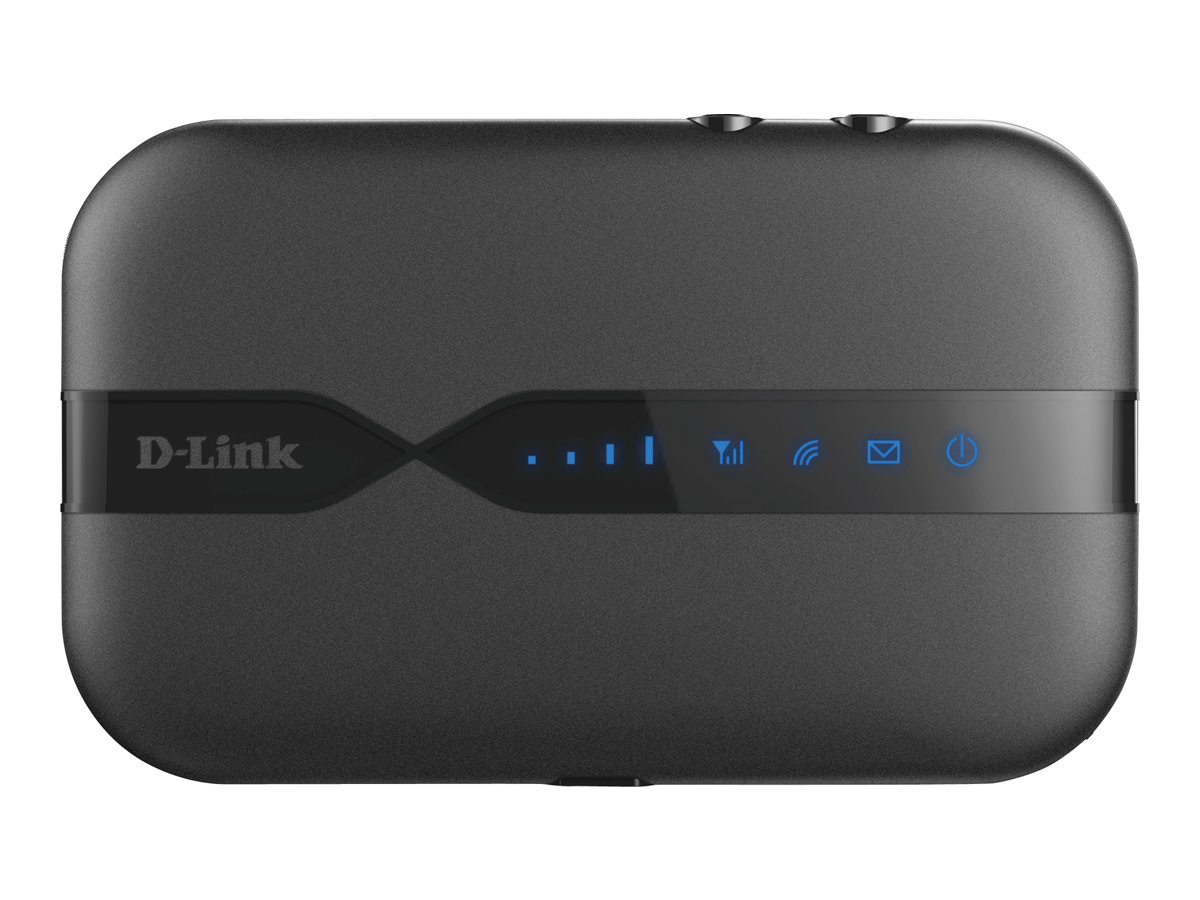D-LINK DWR932 4G/LTE ROUTER