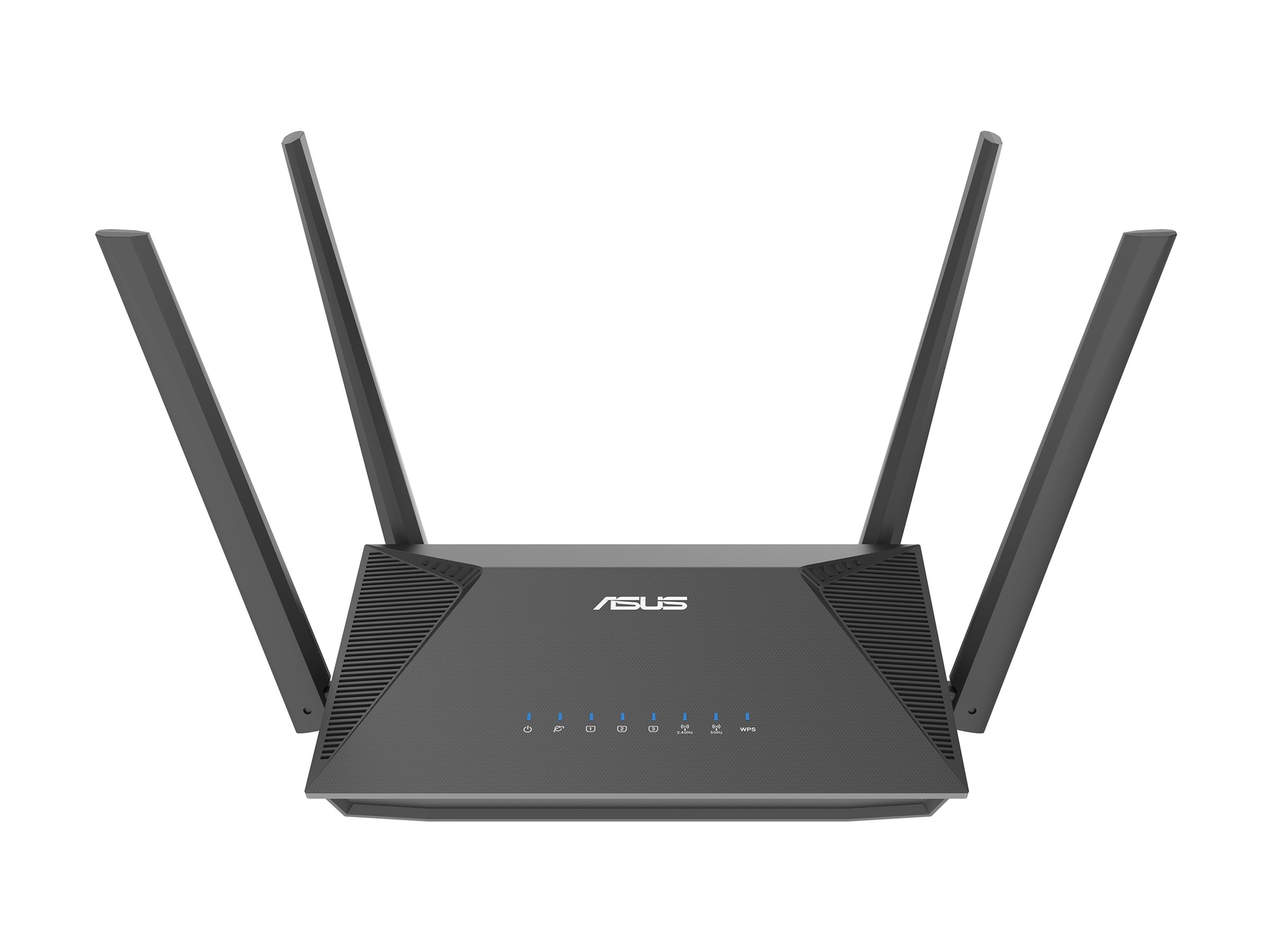 Asus RTAX52