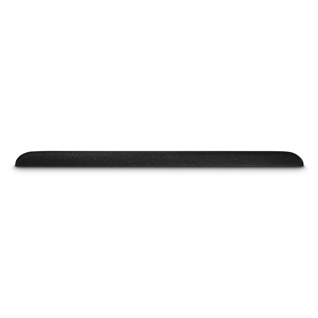 Hama Ergonomic Tastatur-Handgelenkauflage schwarz