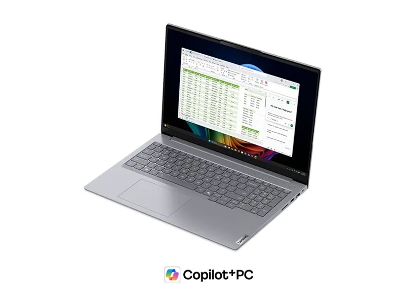 Lenovo ThinkBook 16 G9 Intel Core Ultra 7 355 32 GB RAM 1 TB SSD 16 Zoll