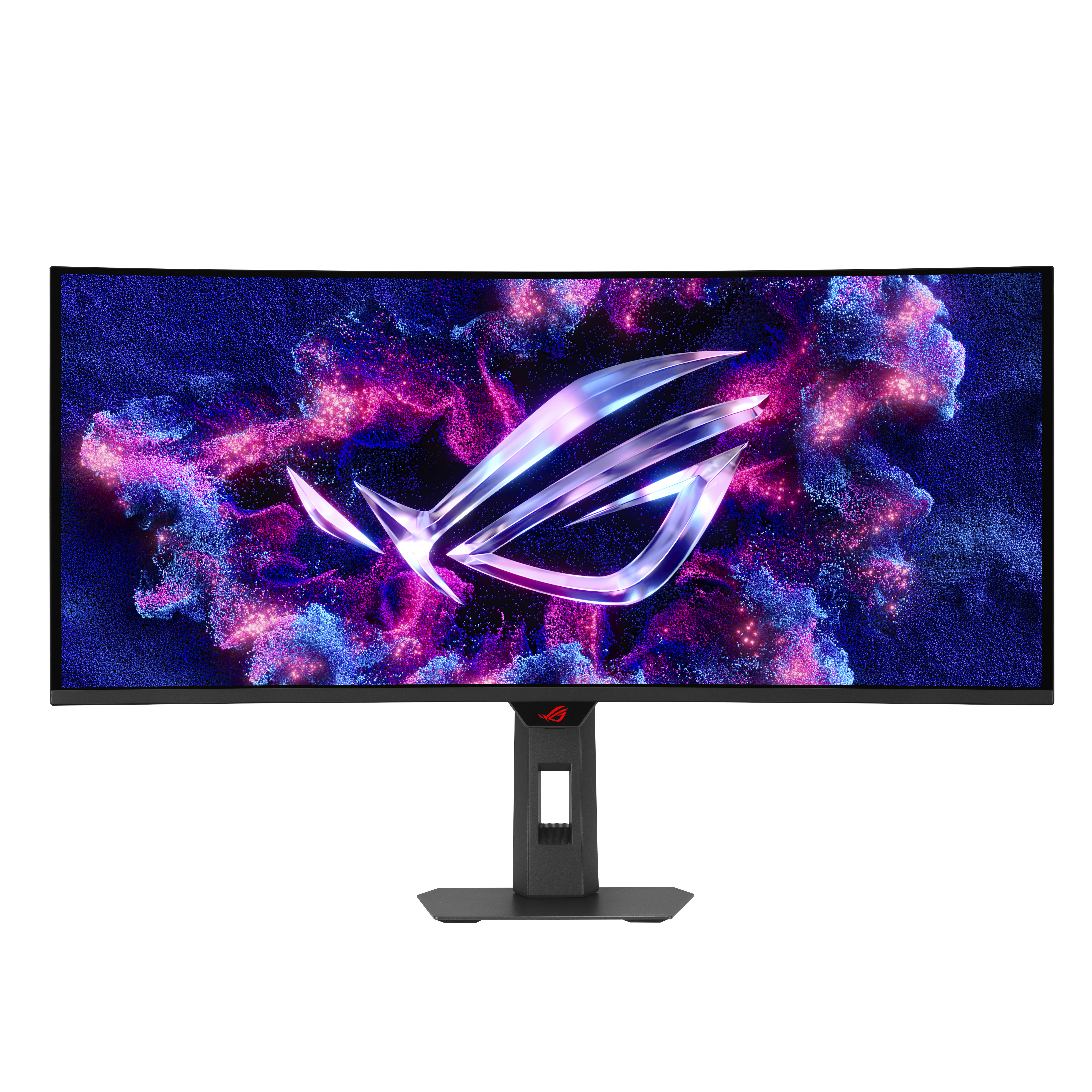 ASUS ROG Strix OLED XG34WCDG 86,36cm 34Zoll QDOLED UWQHD Curved 1800R 175Hz 250cdm2 003ms 2xHDMI DP USBC 2xUSB 32 G1 USB 20