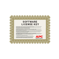APC NetBotz Advanced Software Pack 1