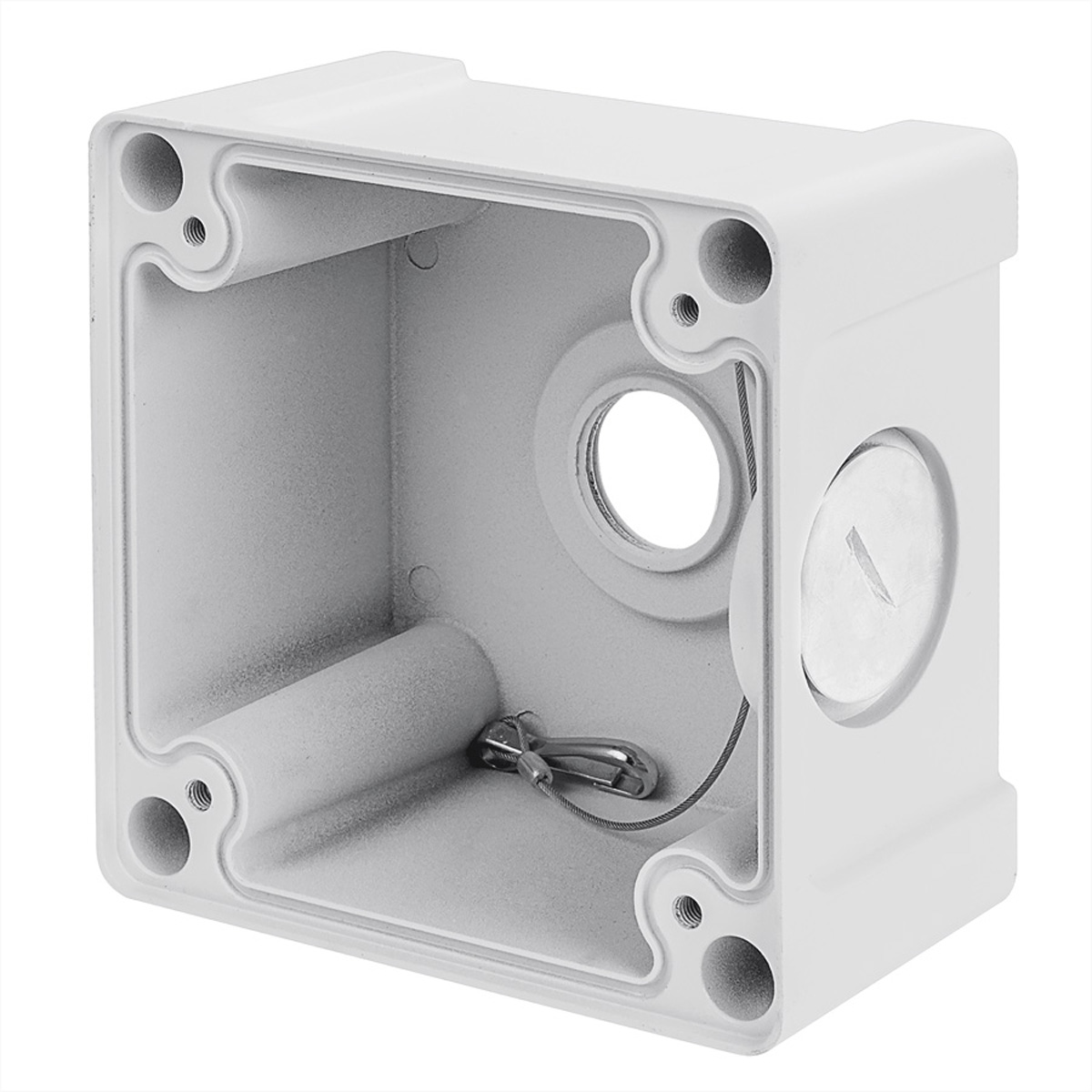 VIVOTEK AM-719 Outdoor Junction Box