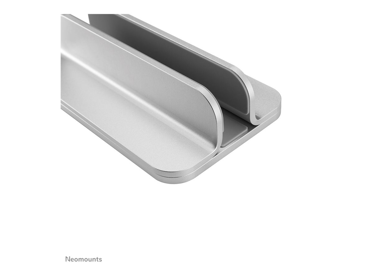 NewStar NSLS300SILVER Laptop-Halterung Universal