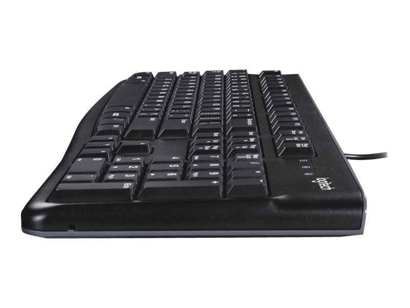 920-002563 LOGITECH MK120 Tastatur+Maus