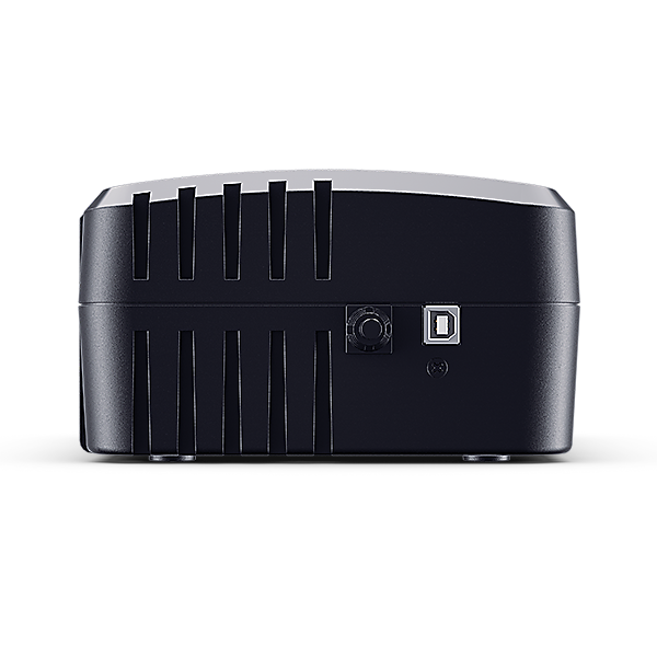 CyberPower Systems BU Series BU650EULCD 650VA 360W Line Interactive