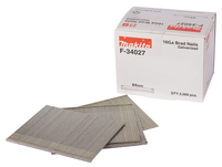 makita StauchkopfnÃ¤gel F-34027 2000 StÃ¼ck