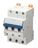 Gewiss LSSchalter MT100 C40A 3P 10KA 3TE