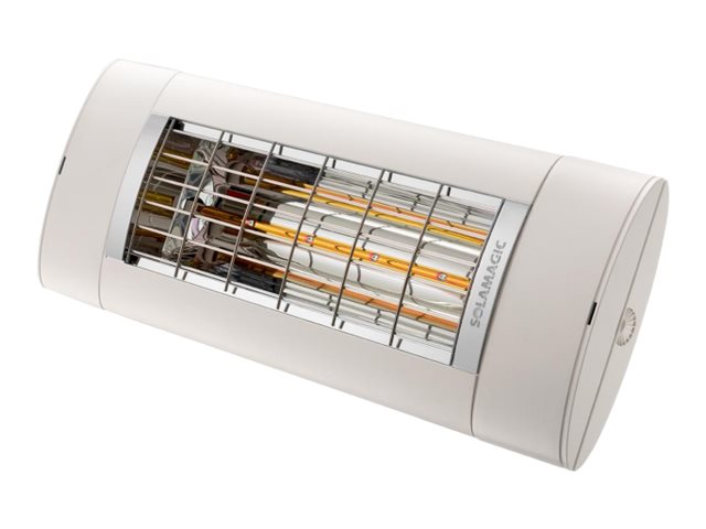 Etherma Premium-Infrarotstrahler SM-S1-PLUS-2000-W SOLAMAGIC weiß IP44 Etherma Premium-Infrarotstrahler SM-S1-PLUS-2000-W SOLAMAGIC weiß IP44