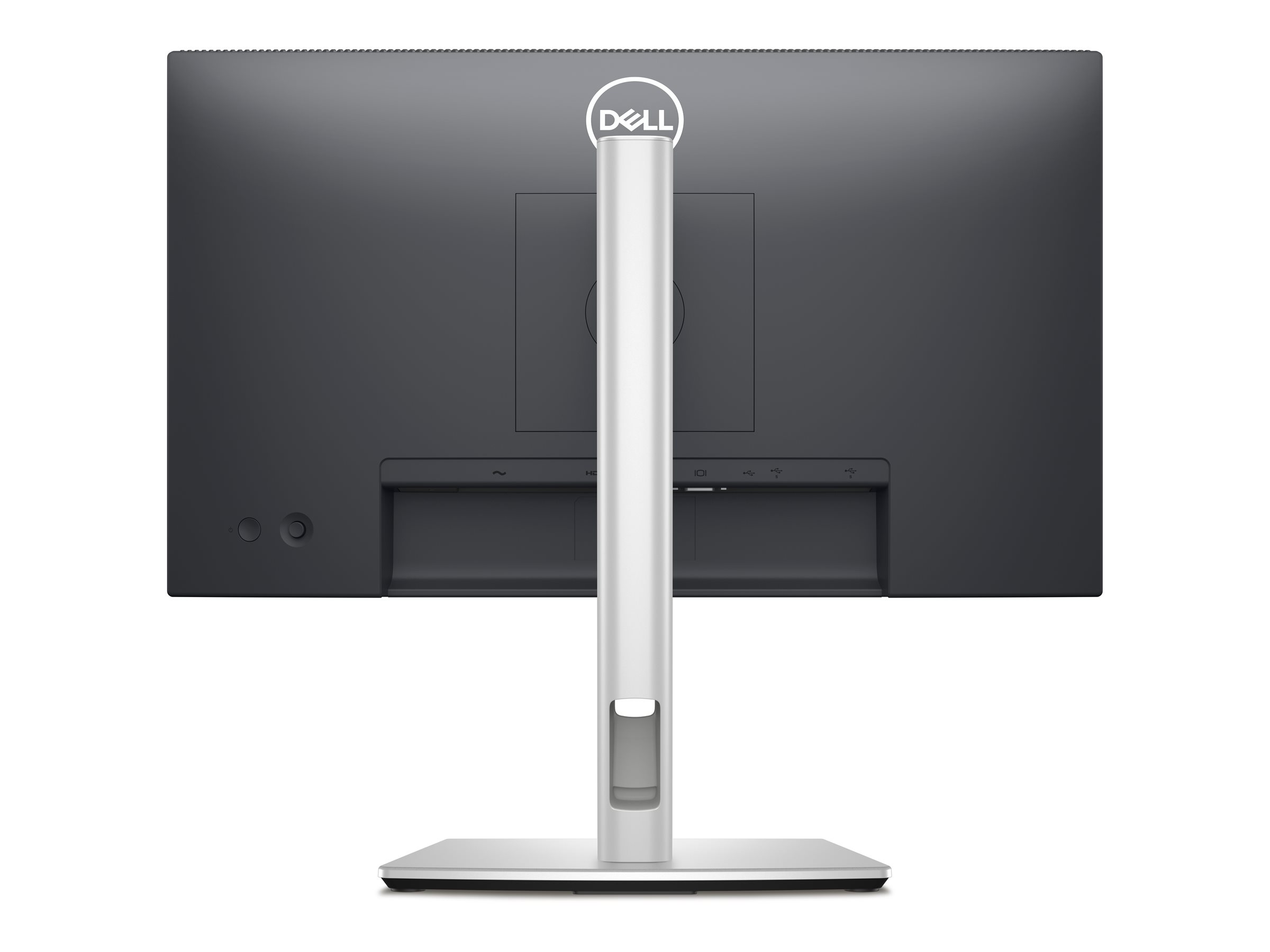 DELL 22 Monitor P2225H 54,61cm 21,5Zoll IPS 1920x1080 16:9 250cd/m2 100Hz HDMI DP VGA USB3.2