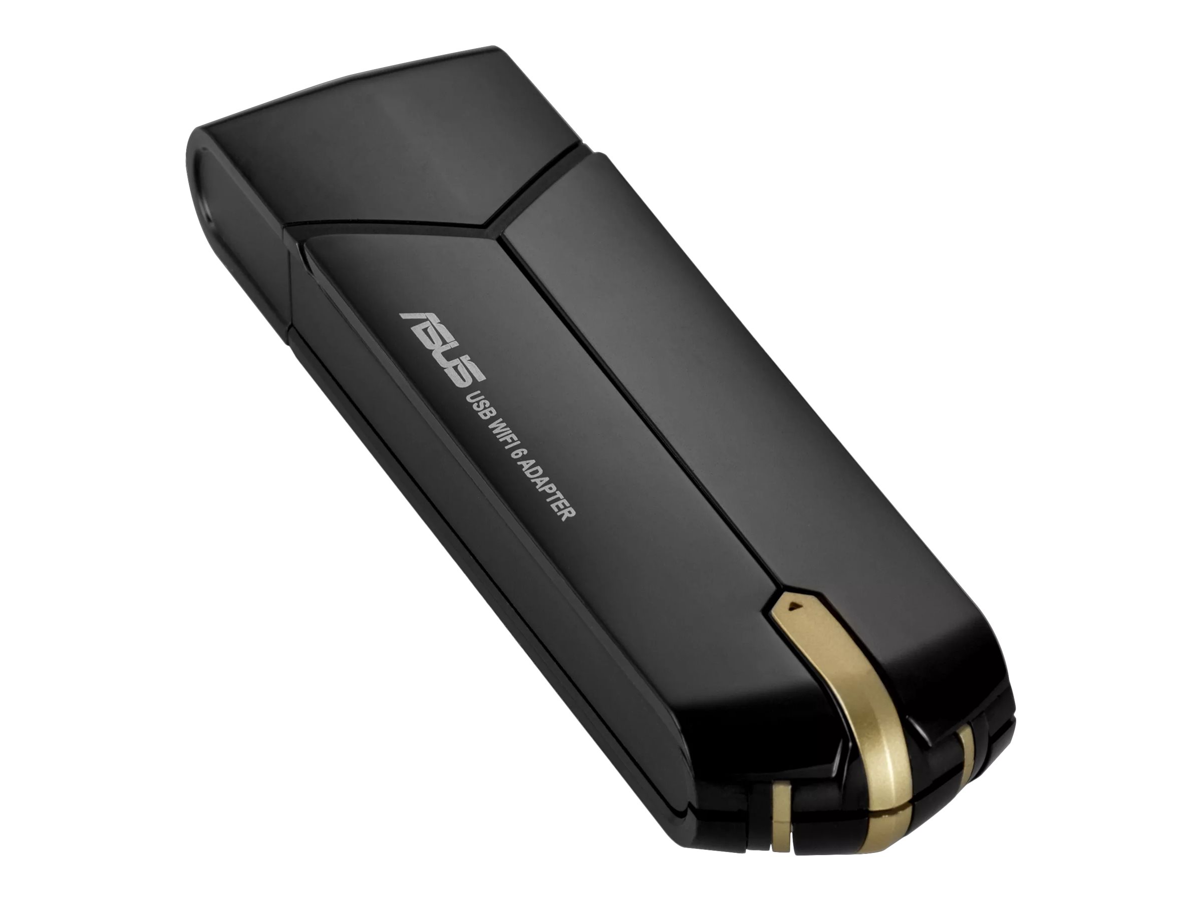 ASUS USB-AX56 - Netzwerkadapter - USB - 802.11ax