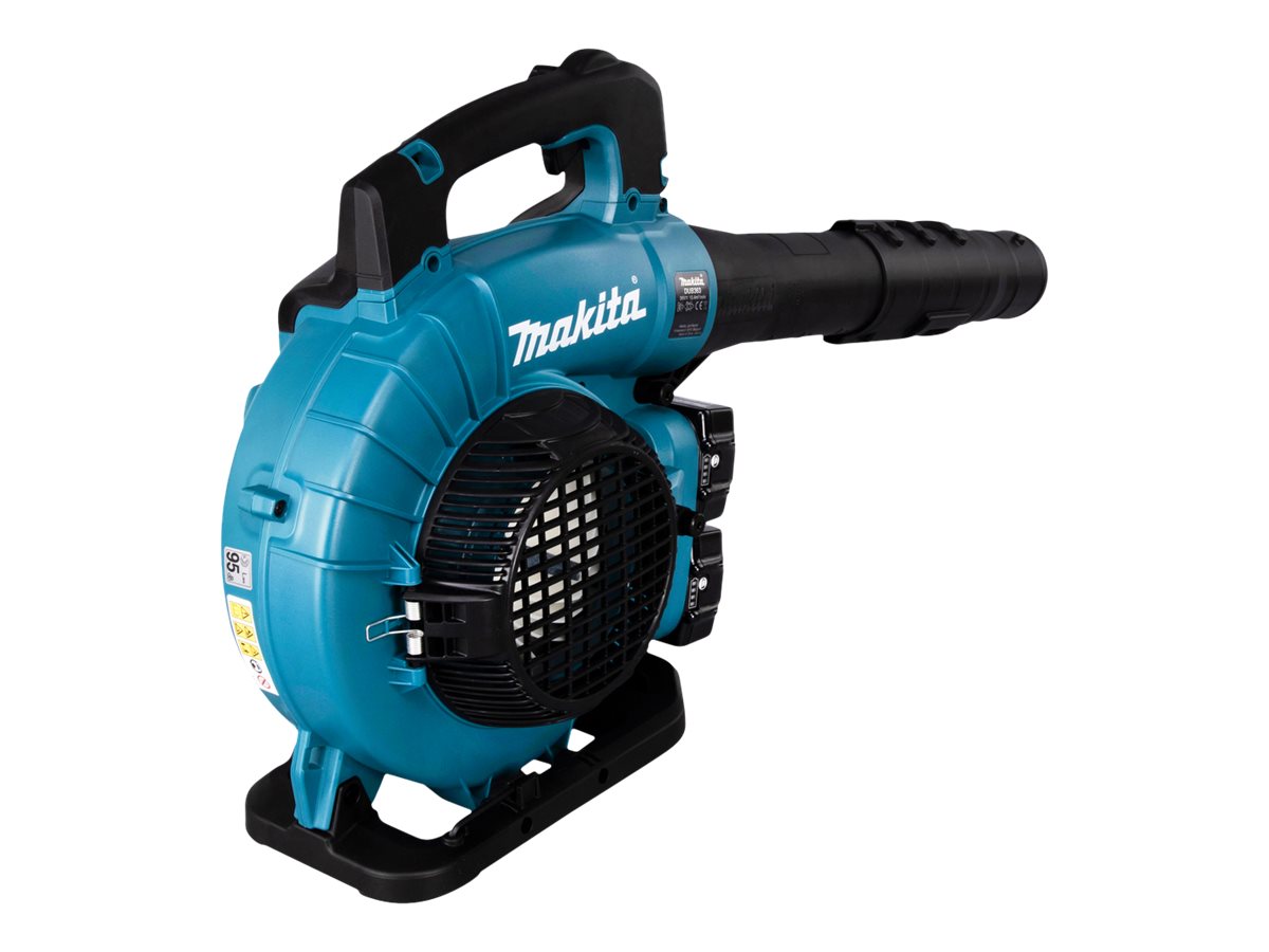 makita DUB363PT2V Akku-Laubsauger/-blaeser-Set 18,0 V, mit 2 Akkus