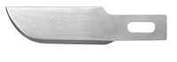 10 WEDO Cuttermesser-Klingen silber 10 WEDO Cuttermesser-Klingen silber