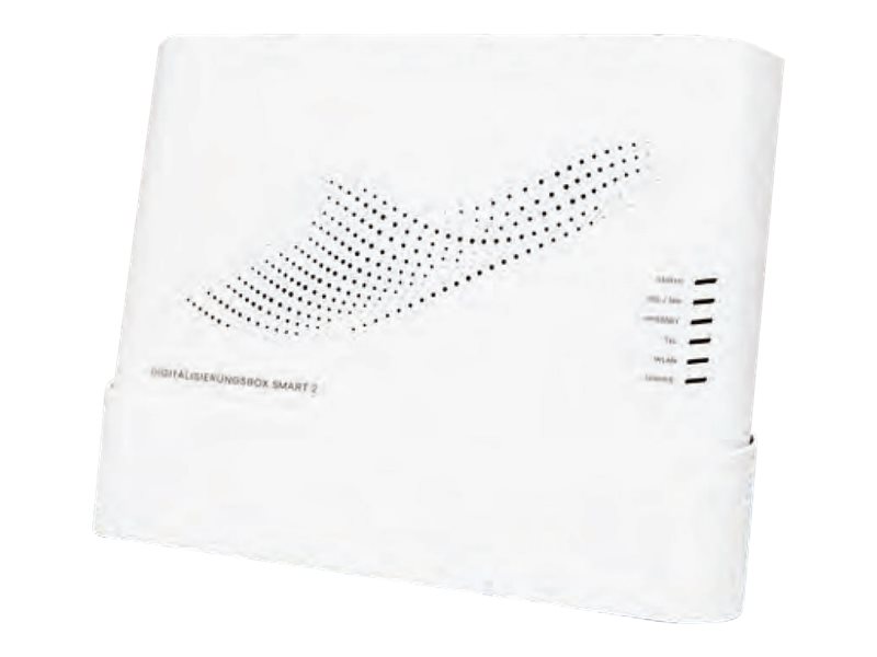 Telekom Digitalisierungsbox Smart 2 Digibox - weiss Telekom Digitalisierungsbox Smart 2 Digibox - weiss