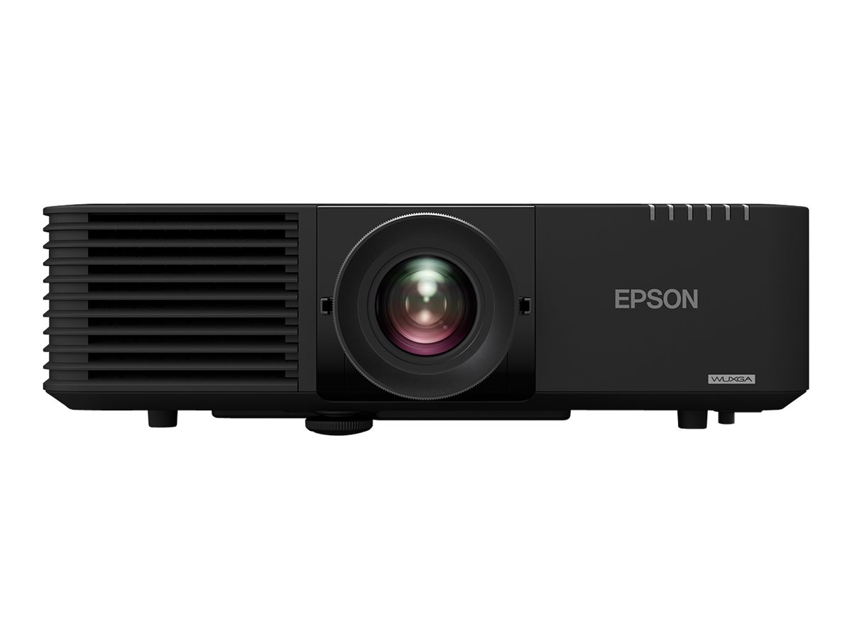 EPSON EB-L735U Projectors 7000Lumens WUXGA Laser HD-BaseT 1.35-2.20 Throw Ratio Lens-Shift 4K Input Wireless Screen-Mirroring HDMI EPSON EB-L735U Projectors 7000Lumens WUXGA Laser HD-BaseT 1.35-2.20 Throw Ratio Lens-Shift 4K Input Wireless Screen-Mirroring HDMI
