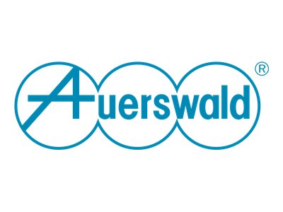 Auerswald COMfortel D-Mount Wandhalterung f?r D-Serie