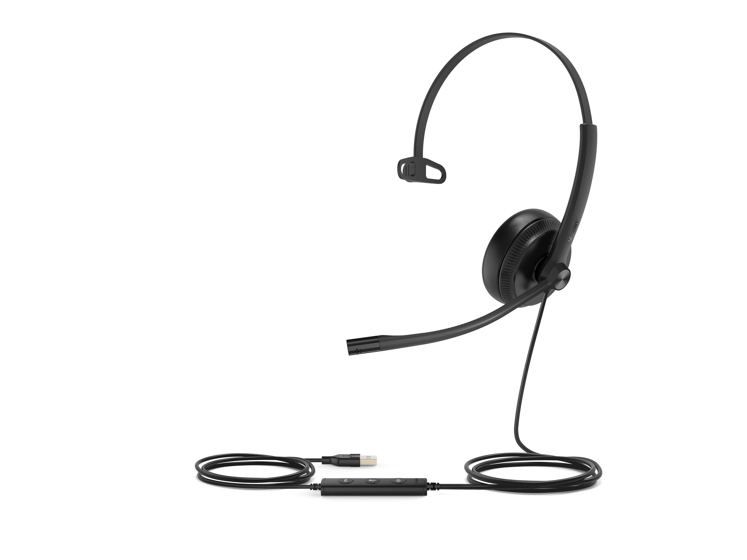 Yealink UH34 Mono UC USB Headset