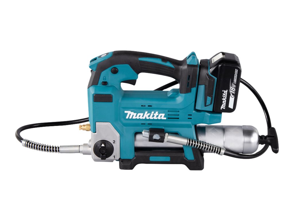 makita DGP180Z AkkuFettpresse 690 bar 18,0 V