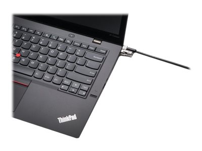 Kensington MicroSaver 2.0 Notebookschloss 1,8 m Kensington MicroSaver 2.0 Notebookschloss 1,8 m