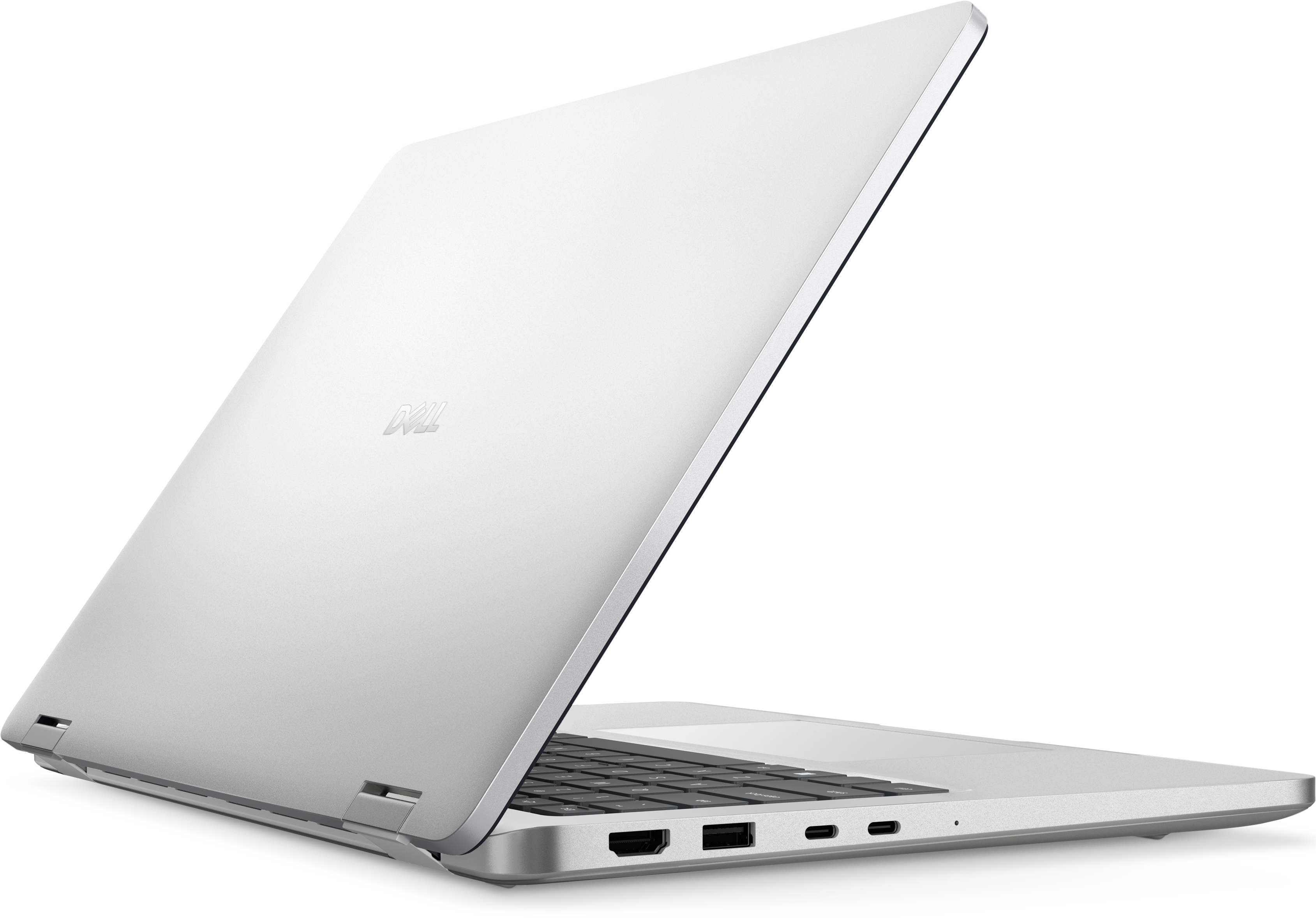 DELL Pro 14 Plus PB14255 AMD Ryzen AI 7 350 35,56cm 14Zoll FHD 32GB 1TB SSD SmtCd WLAN Backlit Kb W11P 1Y Basic Onsite