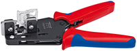Knipex PräzisionsAbisolierzange Formmessern 4610qmm 195mm 4,010,0qmm