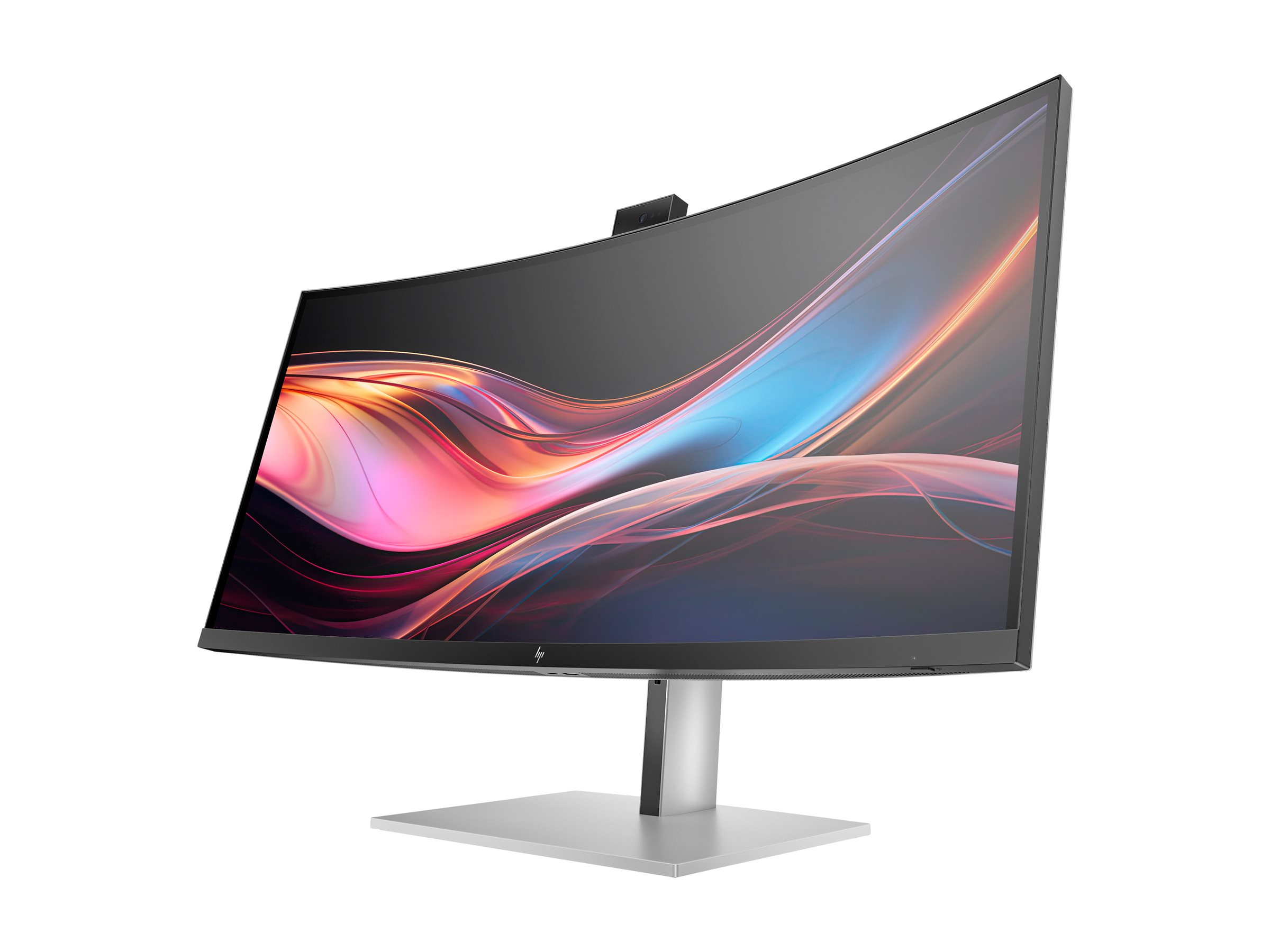 HP Series 7 Pro 734pm 8636cm 34Zoll WQHD Conferencing Monitor DP HDMI 330 EU