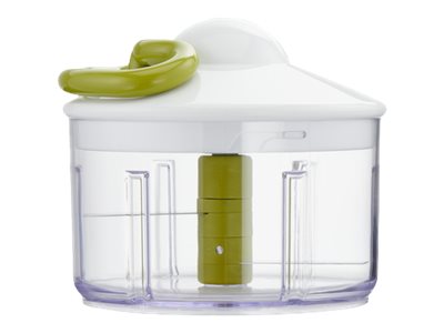 Tefal 5 Sekunden Zerkleinerer K13304 Manueller Zerkleinerer