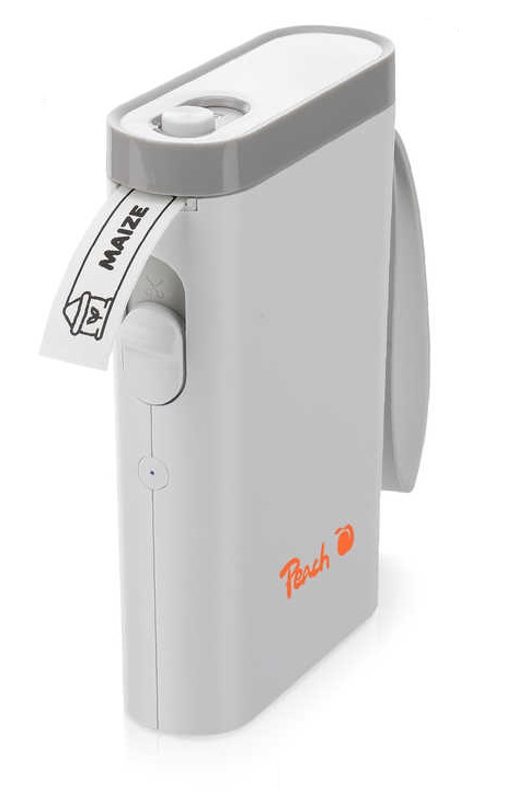 511172 PEACH PE110-w Etikettendrucker 511172 PEACH PE110-w Etikettendrucker