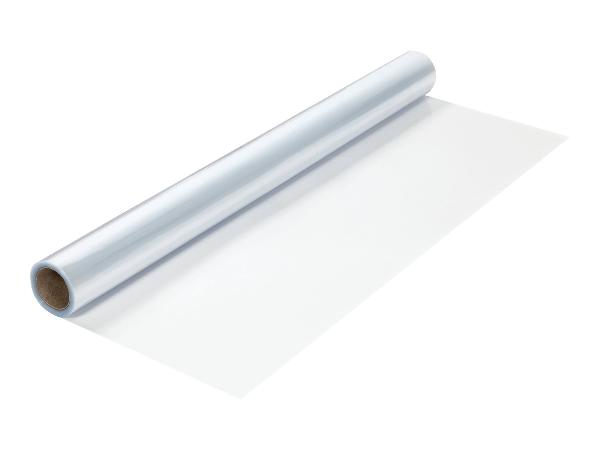 Nobo Flipchart-Folie Instant glatt 60,0 x 80,0 cm klar