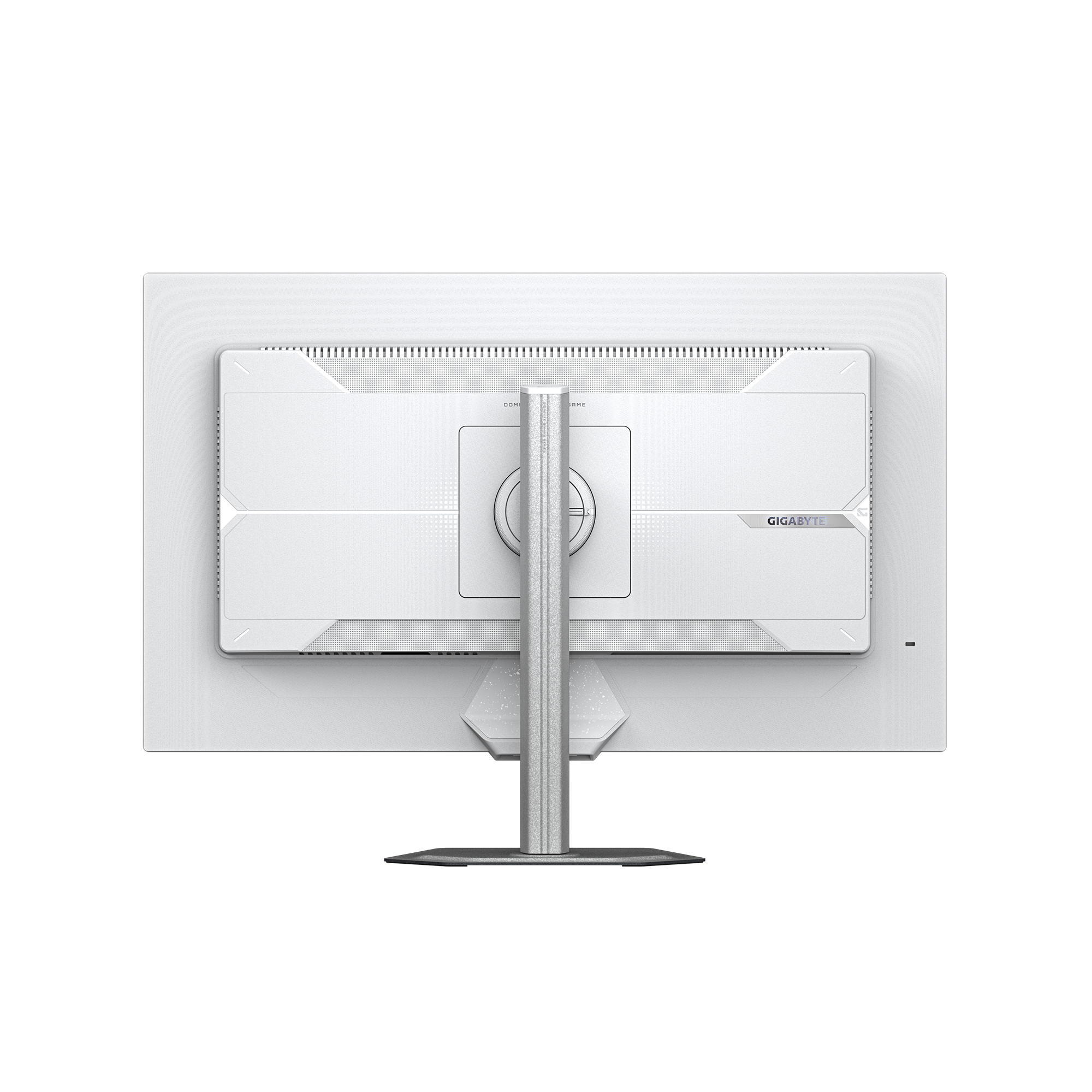 Gigabyte LED-Display M27Q2 QD ICE 27 Zoll WQHD