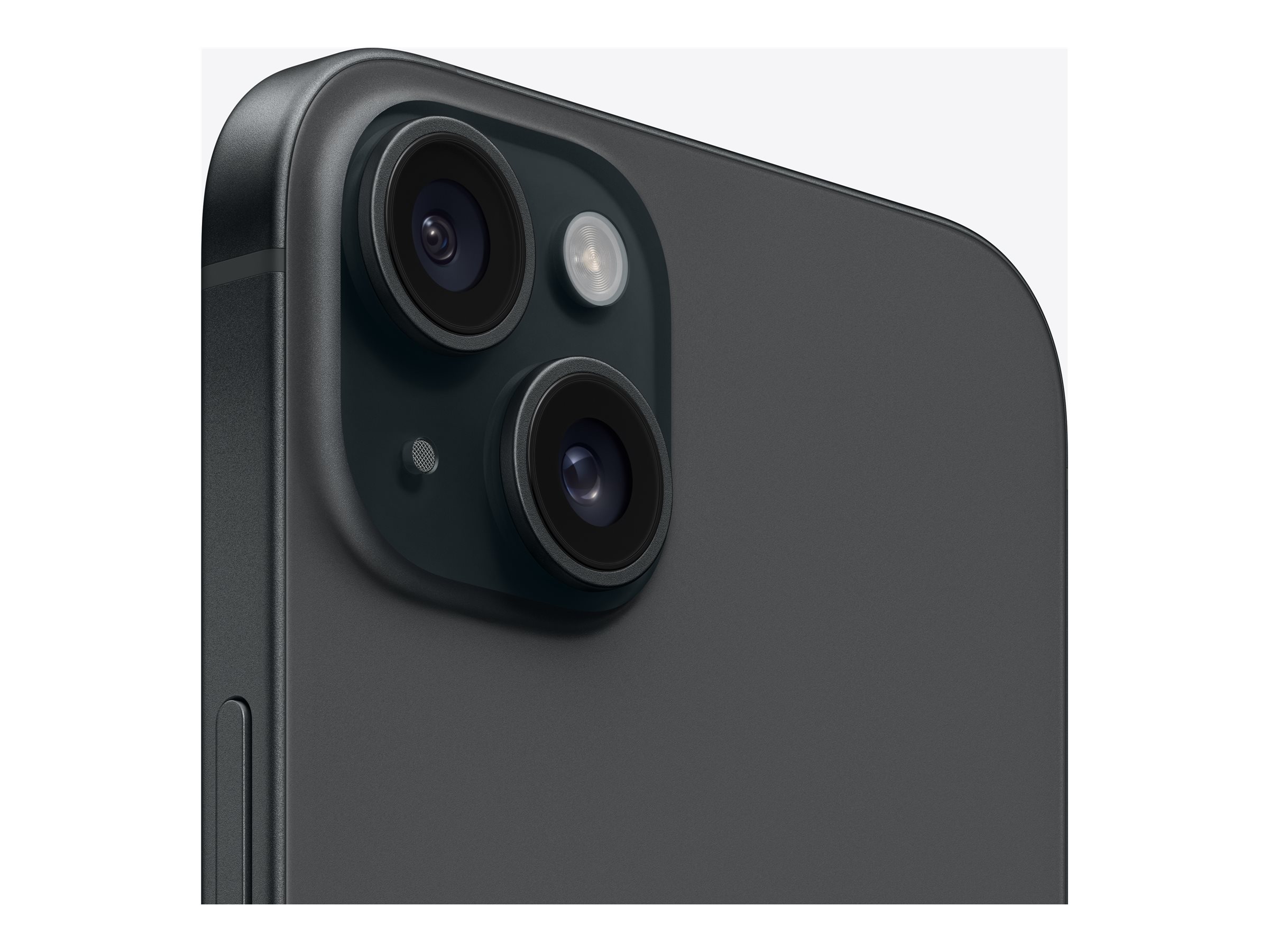 Apple iPhone 15 Plus 128GB Schwarz