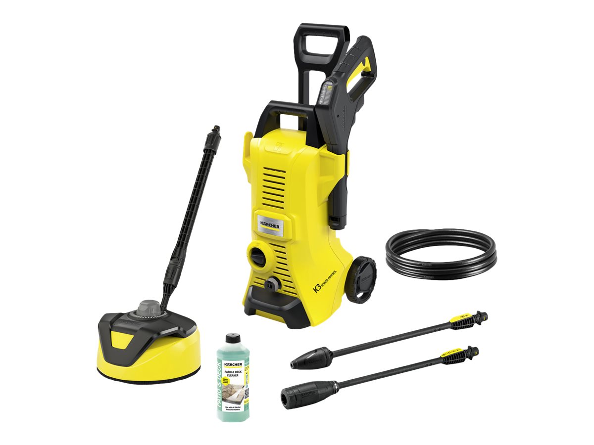 KaeRCHER K3 Power Control Home T5 Hochdruckreiniger KaeRCHER K3 Power Control Home T5 Hochdruckreiniger