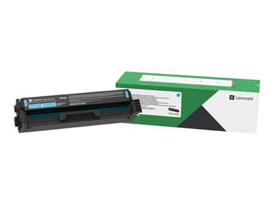 20N2HC0 LEXMARK CSCX Toner cyan HC