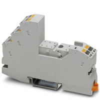 Phoenix Contact Relaissockel RIF-1-BPT/2X21