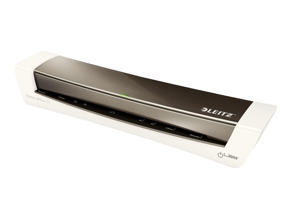 LEITZ iLam Home Office A3 Laminiergeraet bis DIN A3 LEITZ iLam Home Office A3 Laminiergeraet bis DIN A3