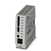Phoenix Contact Geräteschutzschalter CBM E8 24DC/0.5-10A NO-R elektronisch Phoenix Contact Geräteschutzschalter CBM E8 24DC/0.5-10A NO-R elektronisch