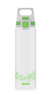 SIGG 8951.20 TOTAL CLEAR ONE GREEN MYPLANET 0.75 L SIGG 8951.20 TOTAL CLEAR ONE GREEN MYPLANET 0.75 L