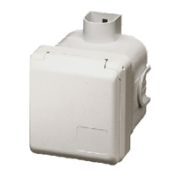 Mennekes UP-Dose Cepex 4244 16A5P 6H400V IP44