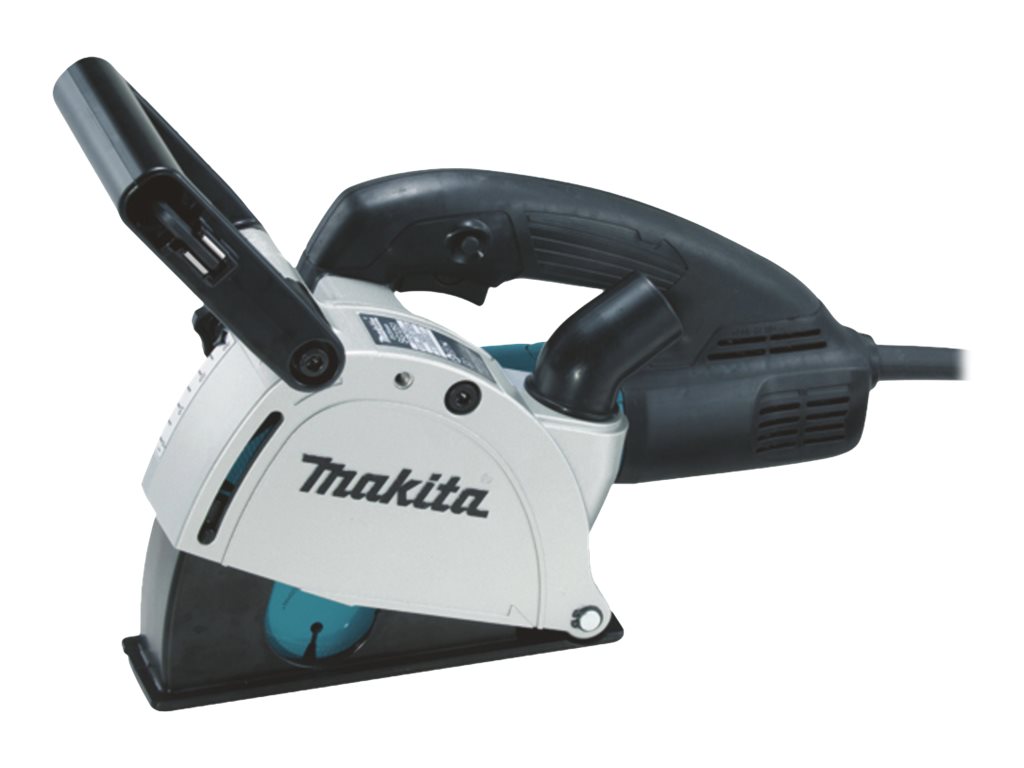 makita SG1251J Mauernutfraese