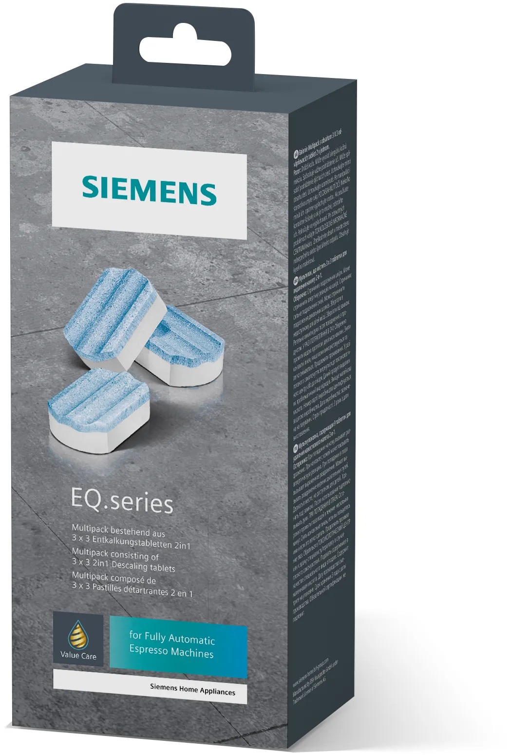 Siemens TZ80032A VPE 9